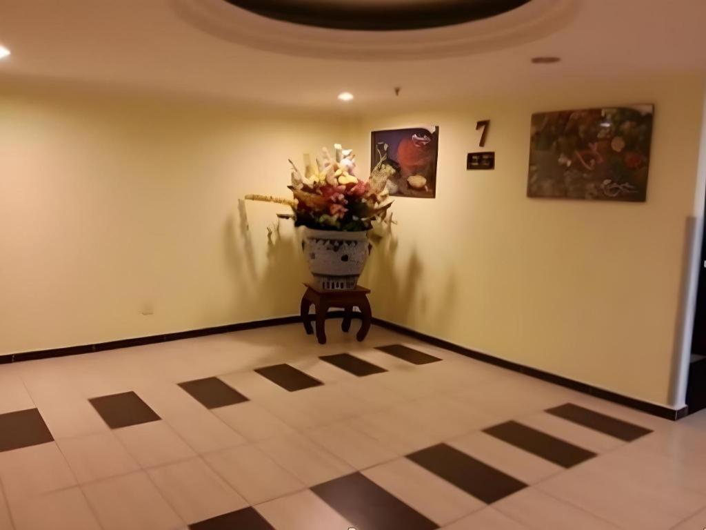 クラン ヒスタナ ホテル エクステリア 写真